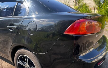 Mitsubishi Lancer IX, 2008 год, 720 000 рублей, 6 фотография