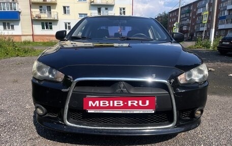 Mitsubishi Lancer IX, 2008 год, 720 000 рублей, 2 фотография