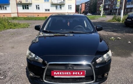 Mitsubishi Lancer IX, 2008 год, 720 000 рублей, 3 фотография