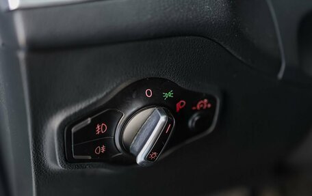 Audi Q5, 2012 год, 1 349 000 рублей, 11 фотография