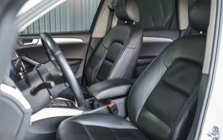 Audi Q5, 2012 год, 1 349 000 рублей, 8 фотография