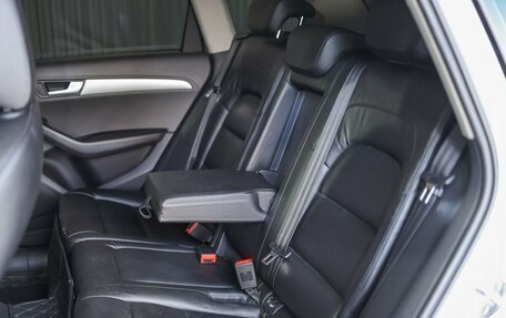 Audi Q5, 2012 год, 1 349 000 рублей, 9 фотография