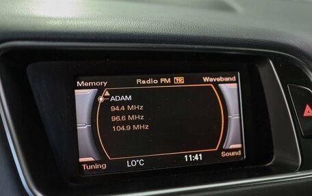 Audi Q5, 2012 год, 1 349 000 рублей, 16 фотография