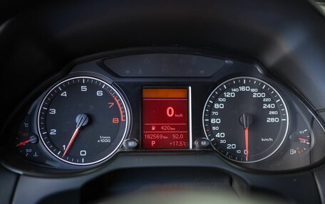 Audi Q5, 2012 год, 1 349 000 рублей, 13 фотография