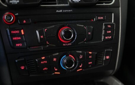 Audi Q5, 2012 год, 1 349 000 рублей, 18 фотография