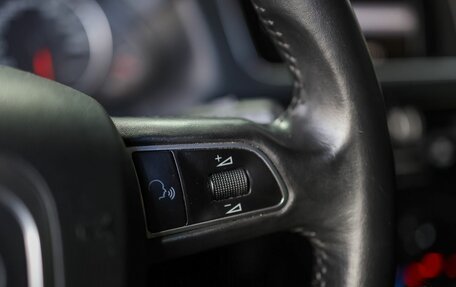 Audi Q5, 2012 год, 1 349 000 рублей, 15 фотография