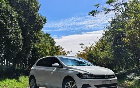 Volkswagen Polo, 2023 год, 1 170 000 рублей, 2 фотография