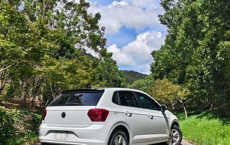 Volkswagen Polo, 2023 год, 1 170 000 рублей, 3 фотография