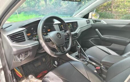 Volkswagen Polo, 2023 год, 1 170 000 рублей, 5 фотография