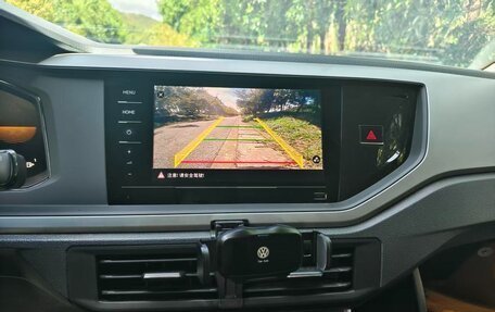 Volkswagen Polo, 2023 год, 1 170 000 рублей, 8 фотография