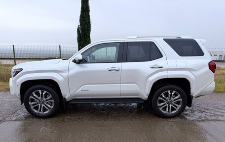Toyota 4Runner, 2026 год, 13 490 000 рублей, 4 фотография