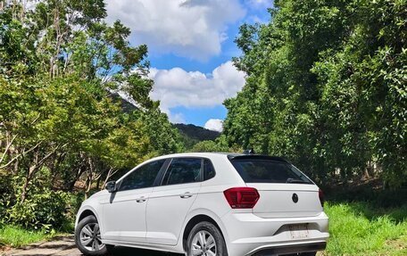 Volkswagen Polo, 2023 год, 1 170 000 рублей, 4 фотография