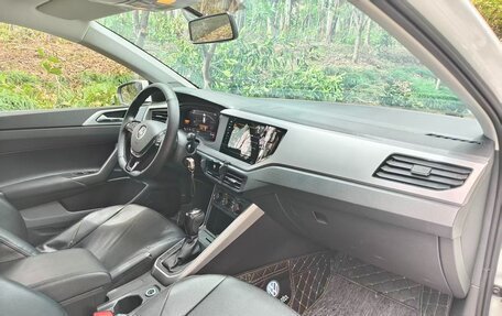 Volkswagen Polo, 2023 год, 1 170 000 рублей, 7 фотография