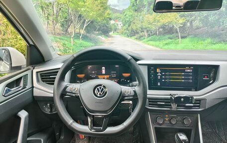 Volkswagen Polo, 2023 год, 1 170 000 рублей, 6 фотография