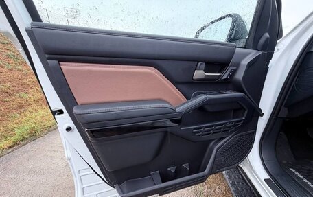 Toyota 4Runner, 2026 год, 13 490 000 рублей, 11 фотография