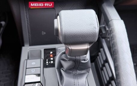 Toyota 4Runner, 2026 год, 13 490 000 рублей, 12 фотография