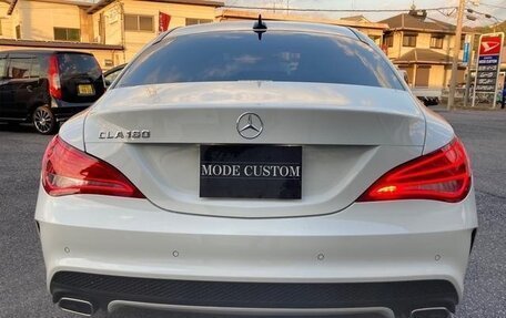 Mercedes-Benz CLA, 2016 год, 1 100 000 рублей, 4 фотография