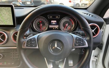 Mercedes-Benz CLA, 2016 год, 1 100 000 рублей, 9 фотография