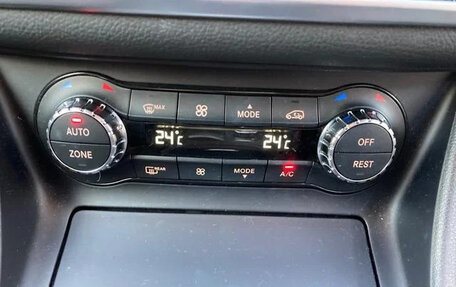 Mercedes-Benz CLA, 2016 год, 1 100 000 рублей, 13 фотография