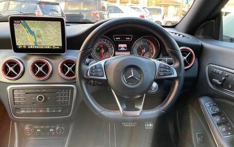 Mercedes-Benz CLA, 2016 год, 1 100 000 рублей, 8 фотография