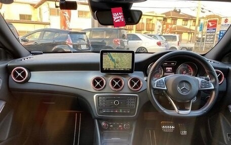 Mercedes-Benz CLA, 2016 год, 1 100 000 рублей, 7 фотография
