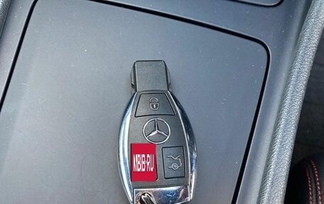 Mercedes-Benz CLA, 2016 год, 1 100 000 рублей, 15 фотография