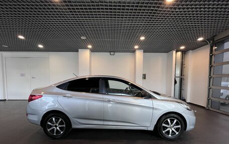 Hyundai Solaris II рестайлинг, 2014 год, 783 000 рублей, 2 фотография
