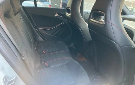 Mercedes-Benz CLA, 2016 год, 1 100 000 рублей, 19 фотография