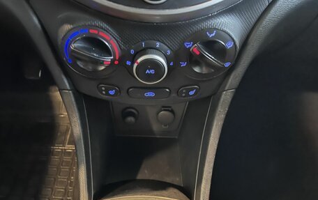 Hyundai Solaris II рестайлинг, 2014 год, 783 000 рублей, 14 фотография