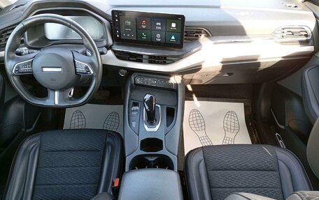 Haval F7 I, 2023 год, 1 288 000 рублей, 5 фотография