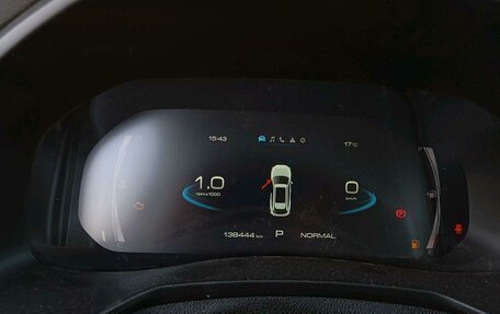Haval F7 I, 2023 год, 1 288 000 рублей, 7 фотография