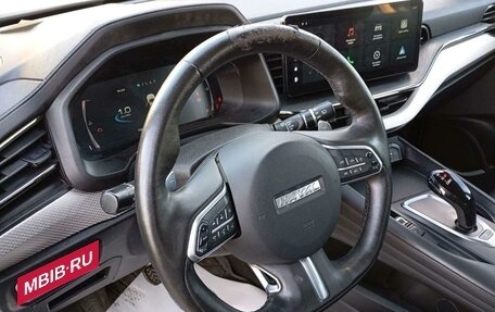 Haval F7 I, 2023 год, 1 288 000 рублей, 6 фотография