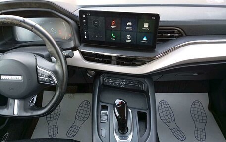 Haval F7 I, 2023 год, 1 288 000 рублей, 11 фотография