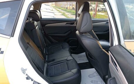 Haval F7 I, 2023 год, 1 288 000 рублей, 12 фотография