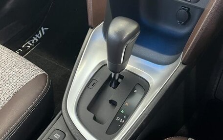 Toyota Yaris Cross, 2021 год, 1 600 000 рублей, 14 фотография