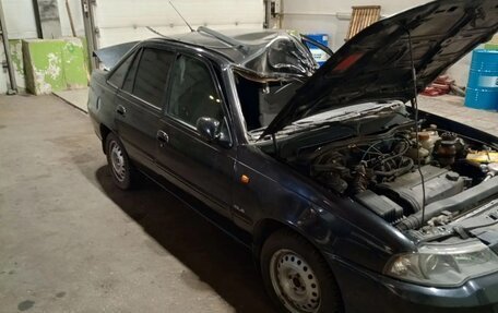 Daewoo Nexia I рестайлинг, 2011 год, 100 000 рублей, 2 фотография
