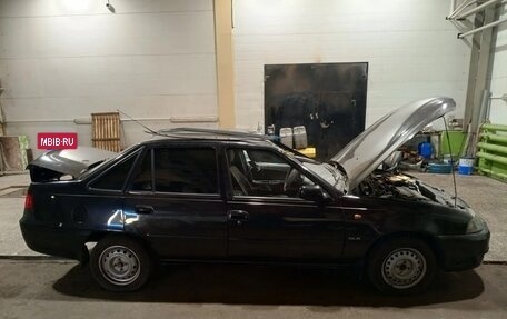Daewoo Nexia I рестайлинг, 2011 год, 100 000 рублей, 6 фотография