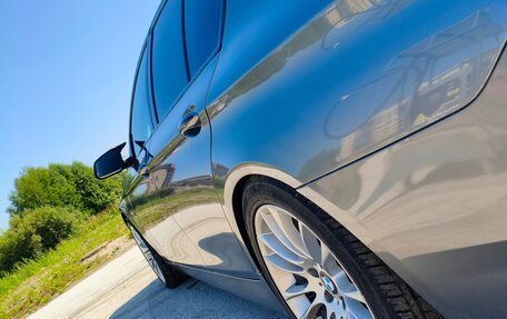 BMW 5 серия, 2013 год, 1 550 000 рублей, 7 фотография