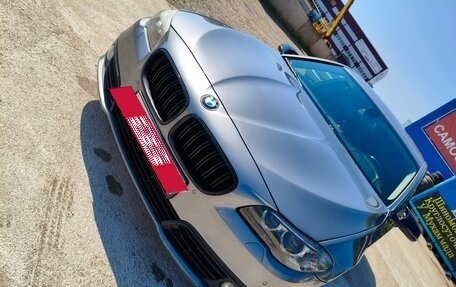 BMW 5 серия, 2013 год, 1 550 000 рублей, 3 фотография