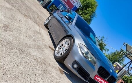 BMW 5 серия, 2013 год, 1 550 000 рублей, 2 фотография