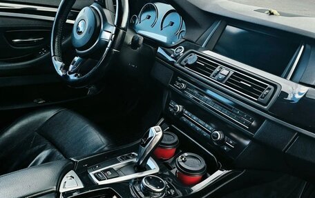 BMW 5 серия, 2013 год, 1 550 000 рублей, 11 фотография
