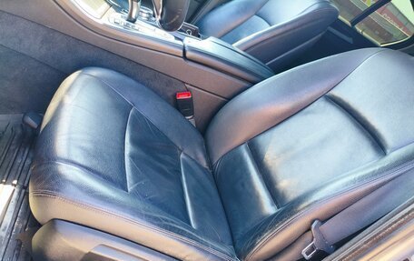 BMW 5 серия, 2013 год, 1 550 000 рублей, 16 фотография