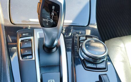 BMW 5 серия, 2013 год, 1 550 000 рублей, 15 фотография