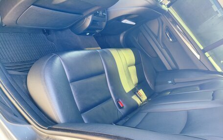 BMW 5 серия, 2013 год, 1 550 000 рублей, 18 фотография