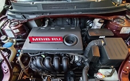 Lifan X70 I, 2018 год, 1 120 000 рублей, 2 фотография