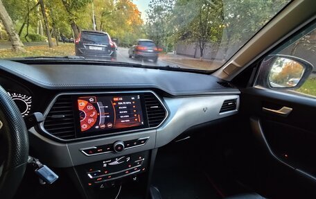 Lifan X70 I, 2018 год, 1 120 000 рублей, 9 фотография