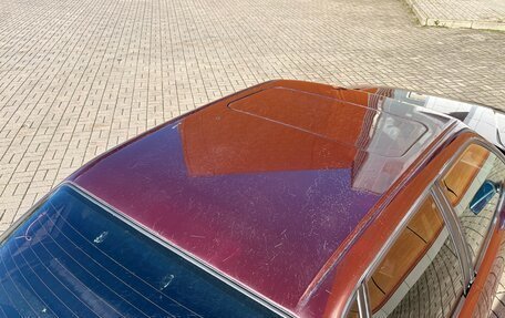 Audi 80, 1991 год, 170 000 рублей, 15 фотография