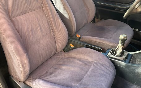 Audi 80, 1991 год, 170 000 рублей, 26 фотография