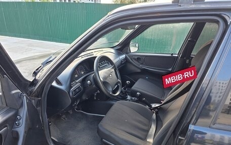 Chevrolet Niva I рестайлинг, 2008 год, 430 000 рублей, 7 фотография