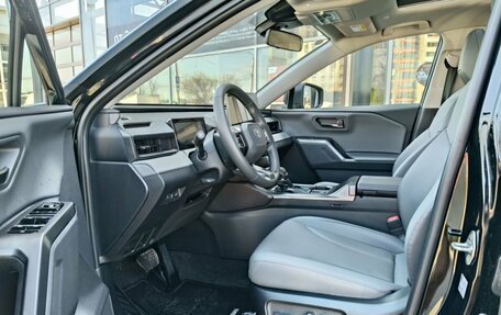 Toyota RAV4, 2026 год, 4 500 000 рублей, 2 фотография